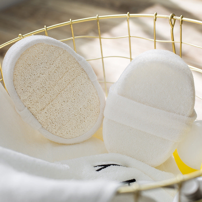 Japansk scrubber
