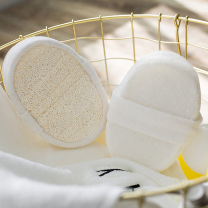 Japansk scrubber