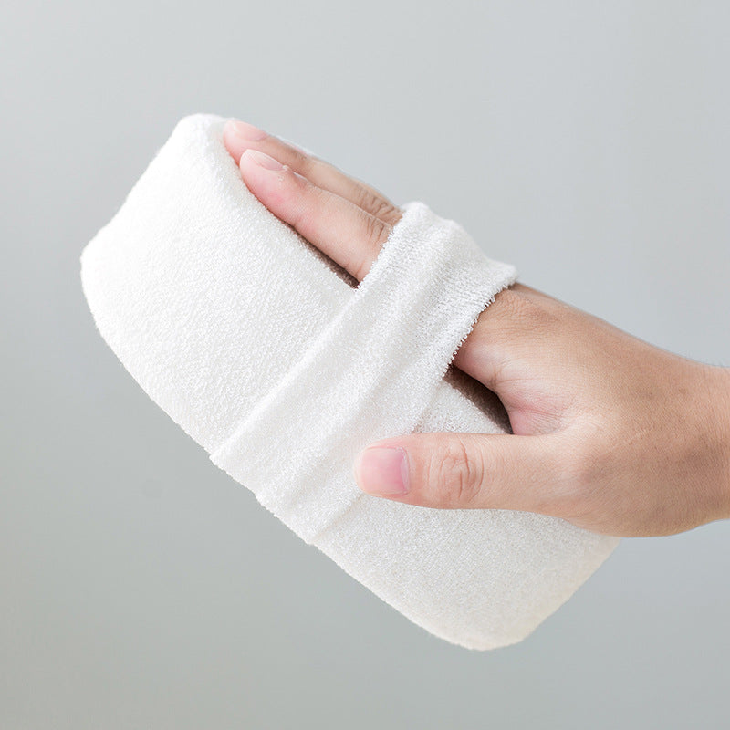 Japansk scrubber