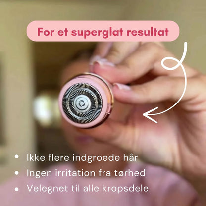 Bikini-trimmeren 2.0